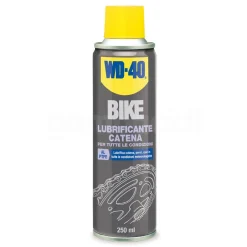 Lubrificante Catena WD-40 Bike - 250 ml