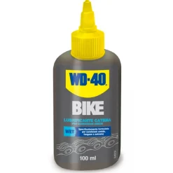 Lubrificante Catena WD-40 Bike Wet - 100 ml