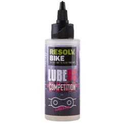 Lubrificante Catene ResolvBike Lube RC - 100 ml