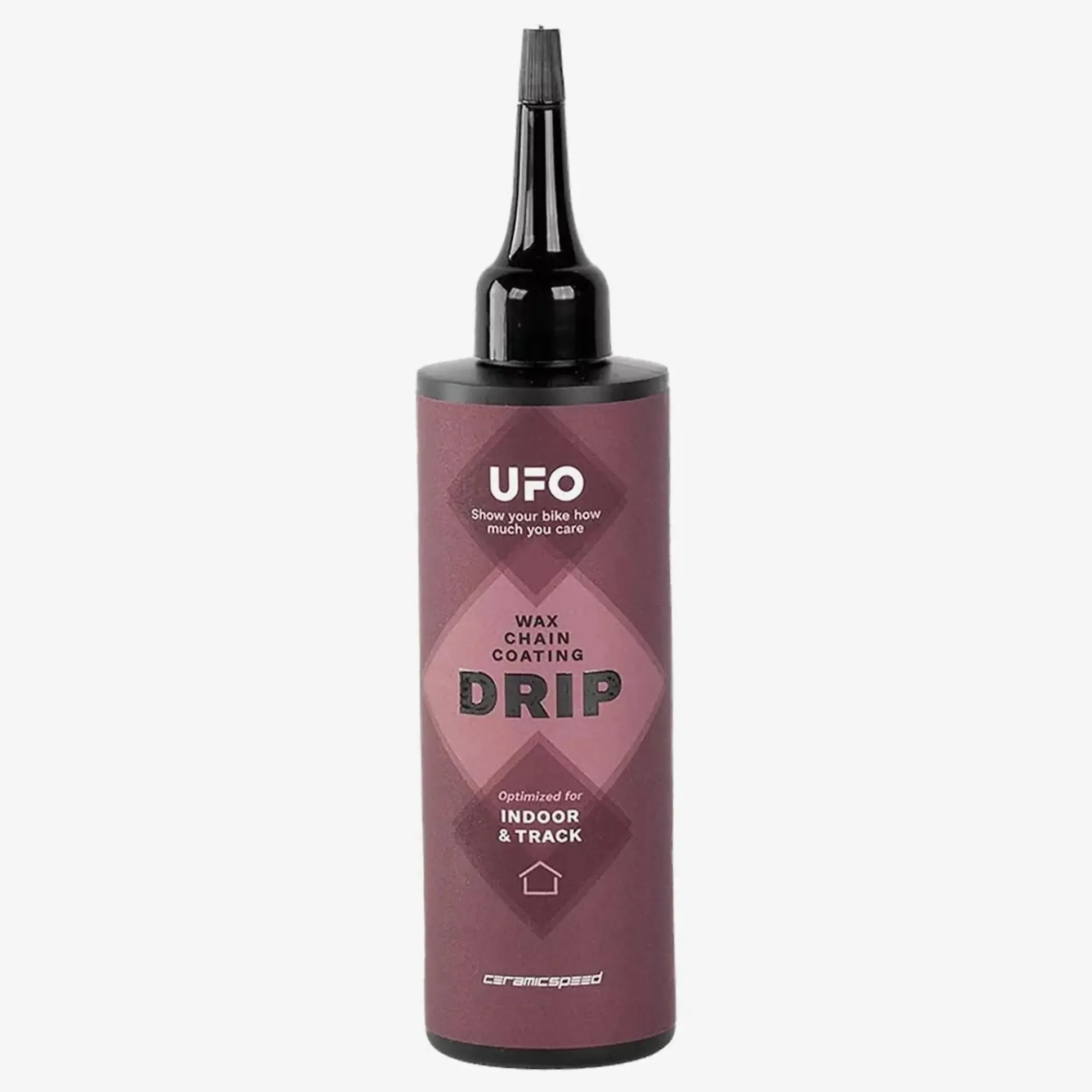 Lubrificante CeramicSpeed Ufo Drip Indoor - 100 ml