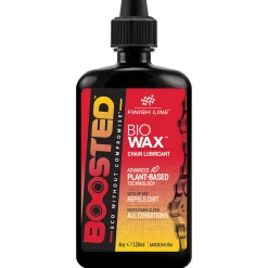 Lubrificante Finish Line Ceramico Boosted - 120 ml