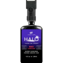 Lubrificante Finish Line Halo Wax - 120 ml