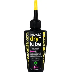 Lubrificante Muc-off Dry Lube - 50 ml