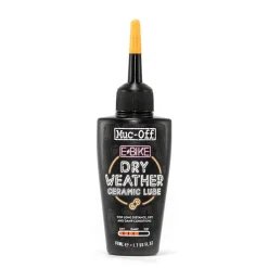 Lubrificante Muc-off E-Bike Dry Lube - 50 ml