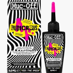 Lubrificante Muc-off Ludicrous AF - 50 ml