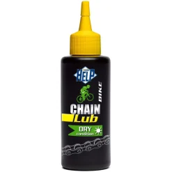 Lubrificante Super Help Dry Chain Lube - 110 ml