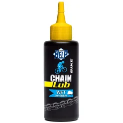 Lubrificante Super Help Wet Chain Lube - 110 ml