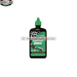 Lubrificante Umido Finish Line - 60 ml