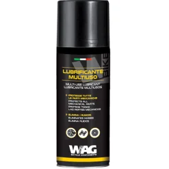 Lubrificante Wag Multiuso - 200 ml