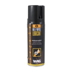 Lubrificante Wag Spray multiuso - 200 ml