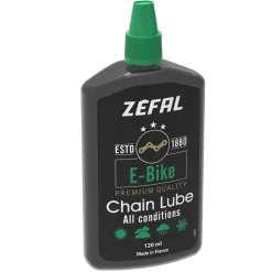 Lubrificante Zefal Ebike Chain Lube - 120 ml