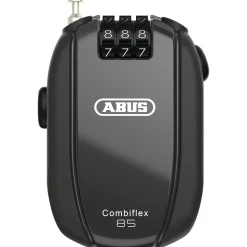 Lucchetto Abus Combiflex Break 85 - Nero