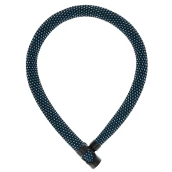 Lucchetto Abus Ivera 7210 - Blu