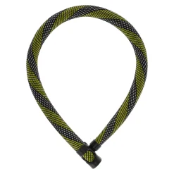Lucchetto Abus Ivera 7210 - Giallo
