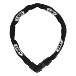Lucchetto Abus Tresor 1385 - Nero