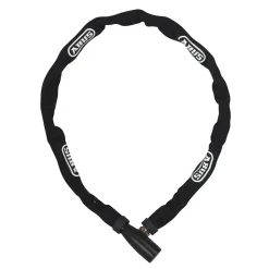 Lucchetto Abus Web 1500 110mm - Nero