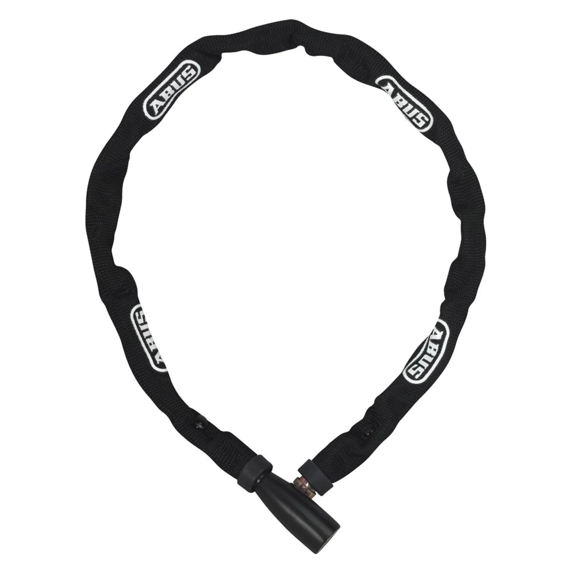 Lucchetto Abus Web 1500 110mm - Nero