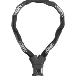 Lucchetto Abus Yardo 7807F/110 - Nero