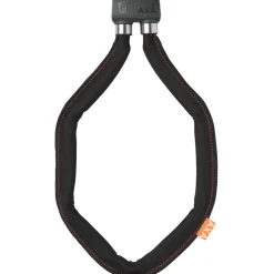 Lucchetto Axa Foldable Lock 600 - Nero