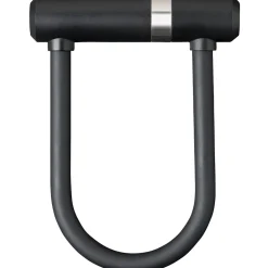 Lucchetto AXA Newton Mini Pro - Nero