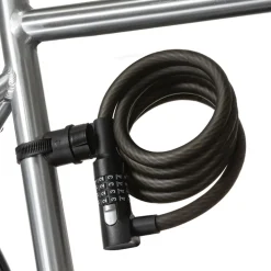 Lucchetto Axa Resolute C15-180 - Nero