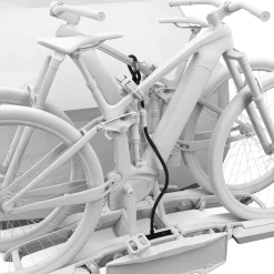 Lucchetto Thule High-grade