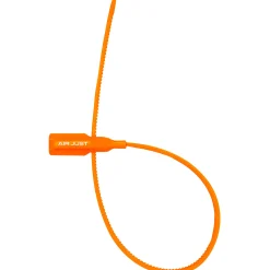 Lucchetto Ulac AIR JUST - Arancio