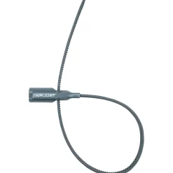 Lucchetto Ulac AIR JUST - Grigio