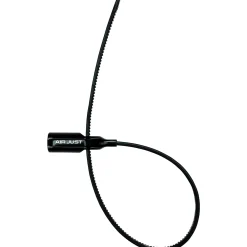 Lucchetto Ulac AIR JUST - Nero