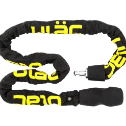 Lucchetto Ulac Diesel - Nero