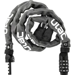 Lucchetto Ulac 52ND STREET - Grigio