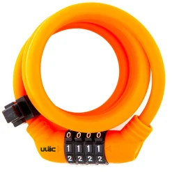 Lucchetto Ulac Zen Master - Arancio