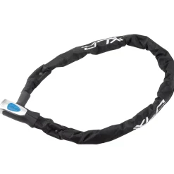 Lucchetto XLC Cosa Nostra plus LO-C18 - Nero