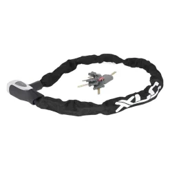 Lucchetto XLC Cosa Nostra plus LO-C18 6x800 - Nero