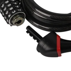 Lucchetto Zefal K-Traz C6 Code