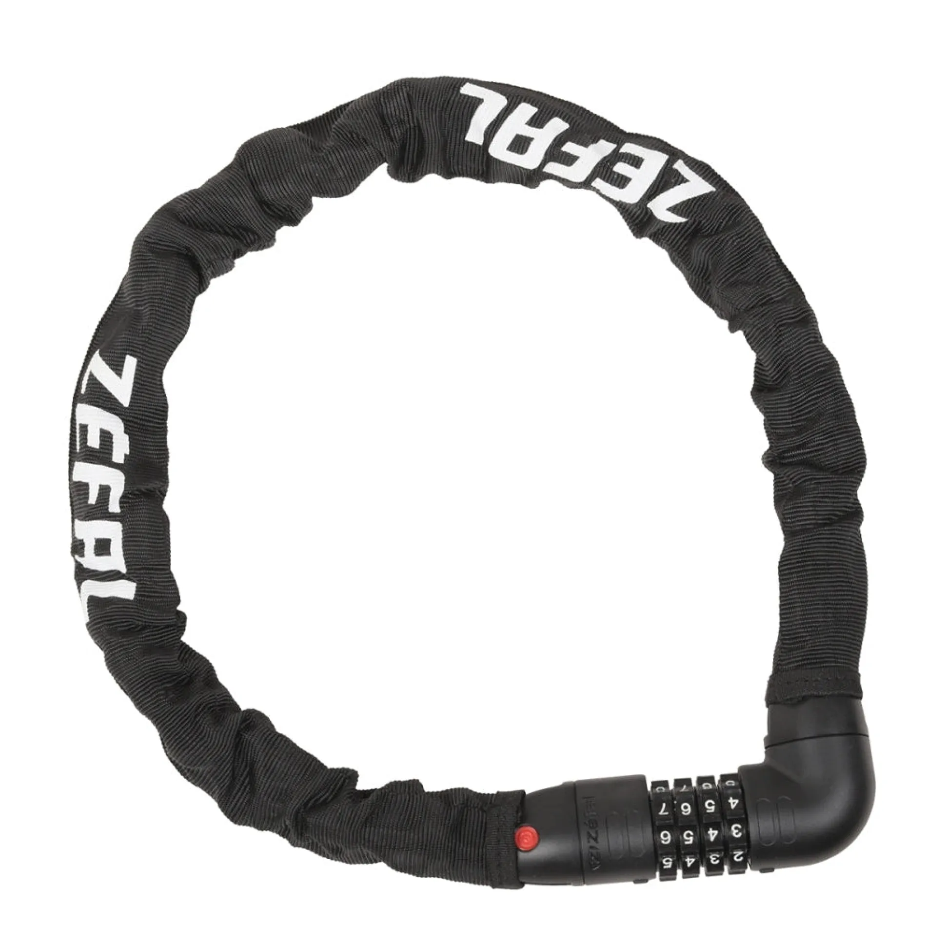 Lucchetto Zefal K-Traz M12 Code