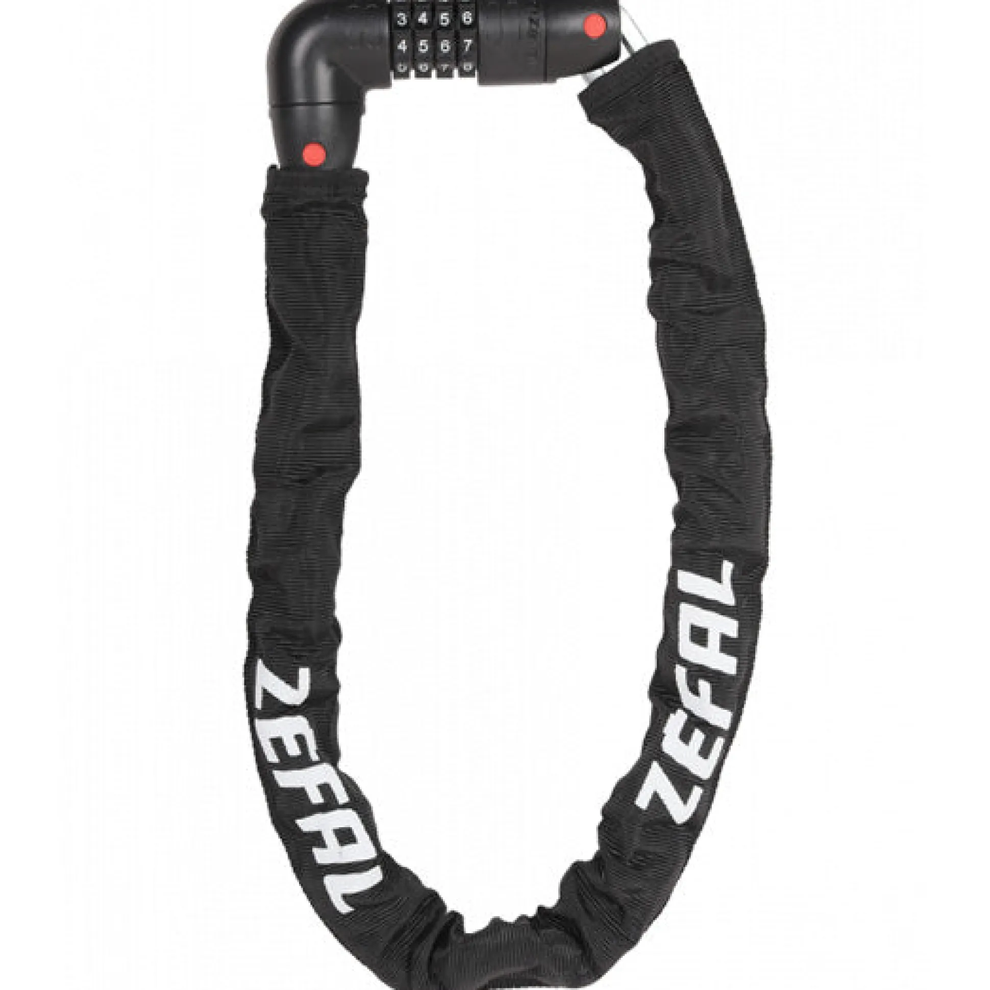 Lucchetto Zefal K-Traz M12 Code