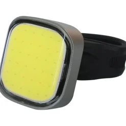 Luce anteriore Anima Quad - Nero
