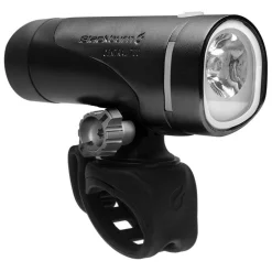 Luce Anteriore Blackburn Central 700 - Nero