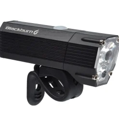 Luce anteriore Blackburn Dayblazer 1100 - Nero