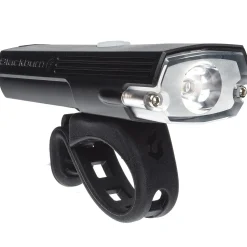 Luce anteriore Blackburn Dayblazer 400 - Nero