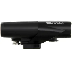 Luce Anteriore Cateye Volt 1700 - Nero