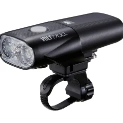 Luce Anteriore Cateye Volt 1700 - Nero