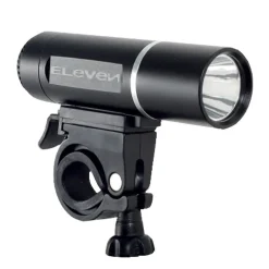 Luce Anteriore CNC Eleven - Nero