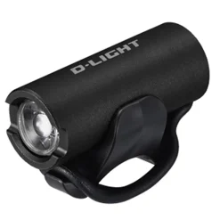 Luce anteriore D-Light CG-123PC