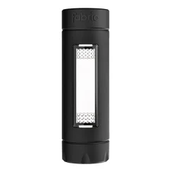 Luce Anteriore Fabric Lumasense - Nero
