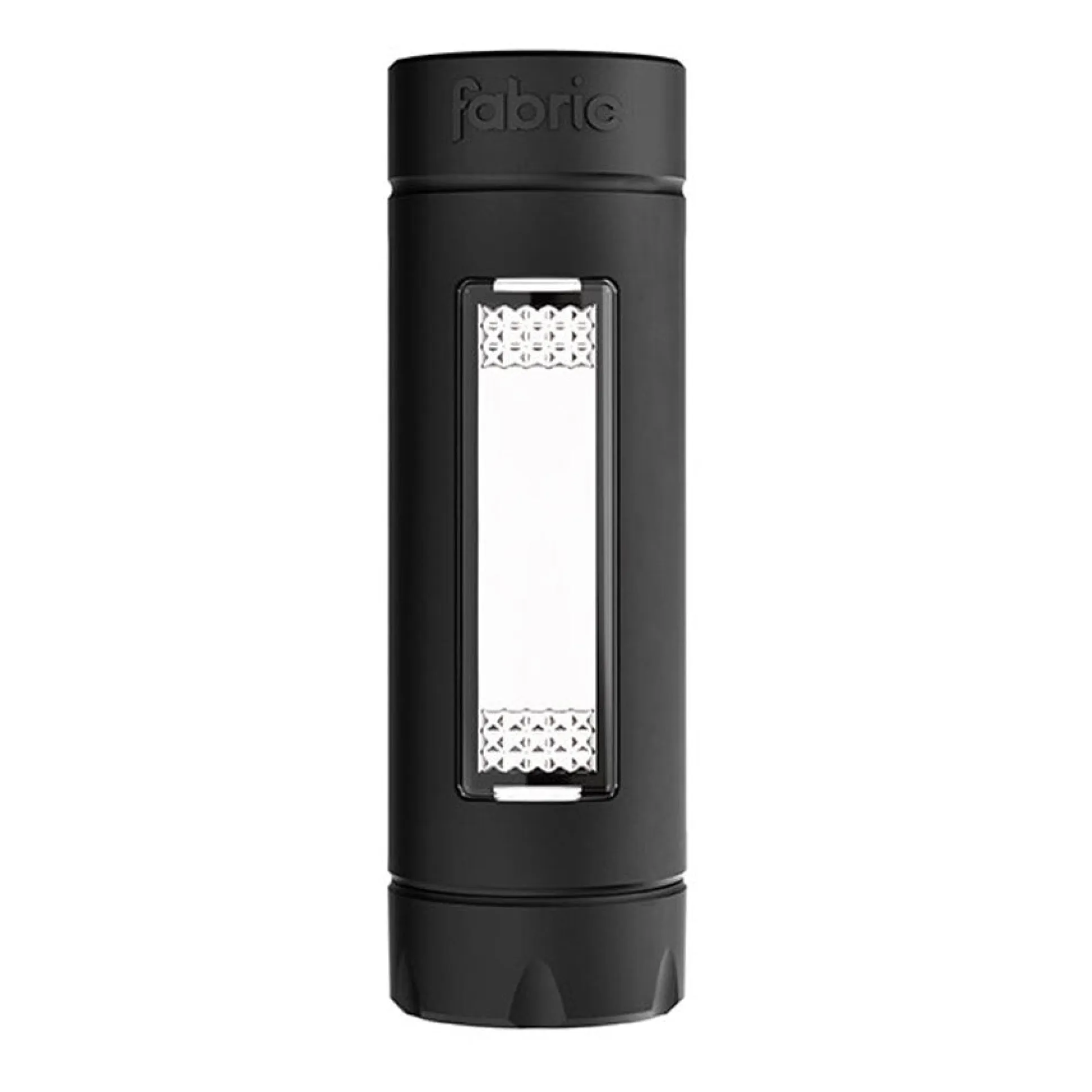 Luce Anteriore Fabric Lumasense - Nero