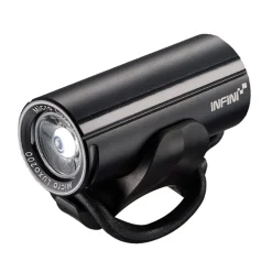Luce anteriore Infini Micro Luxo - Nero