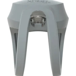 Luce anteriore Knog Frog - Abyss Grey