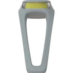 Luce anteriore Knog Frog - Abyss Grey